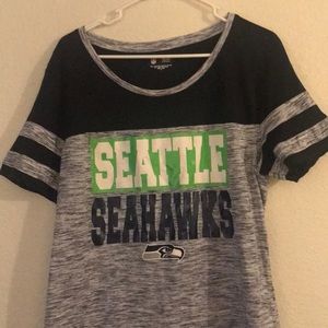 Seahawks Women’s T-Shirt